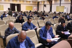 اسامی برندگان مسابقه کتابخوانی ویژه میلاد امام علی (ع) اعلام شد
