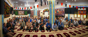 زیارت پرفیض عاشورا در ایام رحلت پیامبر گرامی اسلام (ص)، شهادت امام حسن مجتبی(ع) و امام رضا(ع)