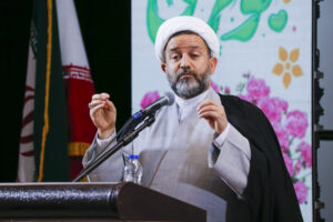 رئیس شورای سیاست‌گذاری ائمه جمعه خوزستان: اهتمام نیشکر به فعالیت‌های قرآنی قابل تقدیر است