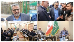 افزایش بهره‌وری، کلید عبور از بحران‌هاست