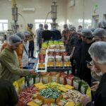 بازدید دانشجویان علم و صنعت تهران از دستاوردهای نیشکر