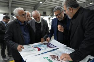 تأکید بر افزایش کیفیت و تنوع‌بخشی به محصولات شرکت آبان‌بسپار توسعه