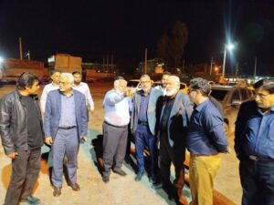 پیگیری تعیین تکلیف مالکیت هفت‌تپه همزمان با اجرای برنامه‌های بهبود تولید