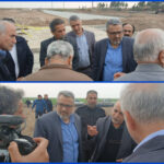 تقویت سیل‌بندهای روستاهای پیرامون کشت‌وصنعت‌های نیشکر