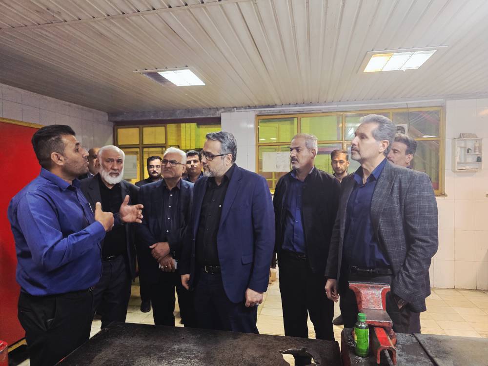 تولید شکر با تمام توان