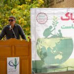 پیشواز روز زمین پاک در کشت و صنعت حکیم فارابی: ۲۰ اصله نخل، هدیه به زمین