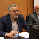 مدیرعامل شرکت توسعه نیشکر: هر تصمیمی باید در راستای منافع کارگران باشد