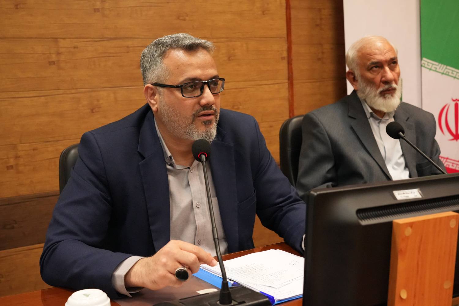 مدیرعامل شرکت توسعه نیشکر: هر تصمیمی باید در راستای منافع کارگران باشد