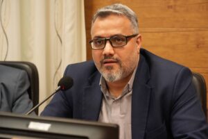 راهبردهای سال جدید شرکت توسعه نیشکر ابلاغ شد