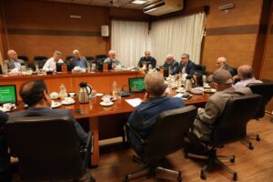 تأکید بر افزایش بهره‌وری و شفافیت و انضباط مالی در سال جدید