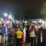 فعالیت ۹ موکب نیشکر برای خدمت‌رسانی به مردم