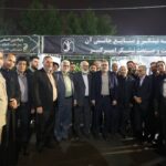 تأکید دکتر مقداد محمودی، مدیرعامل توسعه نیشکر بر تداوم ایفای مسئولیت‌های اجتماعی