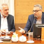 تقویت نقش خوزستان در امنیت غذایی و ارتقای جایگاه صنعت شکر