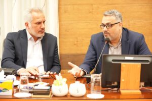 تقویت نقش خوزستان در امنیت غذایی و ارتقای جایگاه صنعت شکر