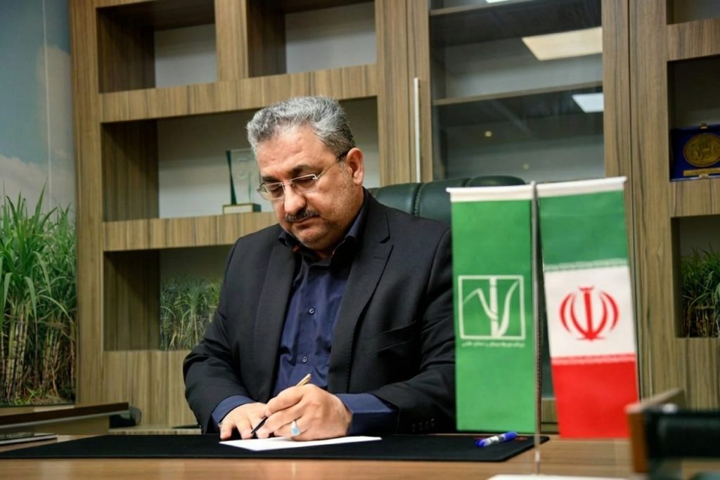پیام دکتر کاظمی به مناسبت ایام شهادت اباعبدالله الحسین(ع)