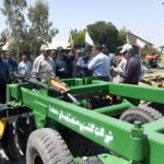 نیشکریها با آمادگی کامل به استقبال «فصل کشت» میروند نیشکریها با آمادگی کامل به استقبال «فصل کشت» میروند