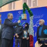 تسهیل تردد دانش‌آموزان و معلمان در همسایگی نیشکر