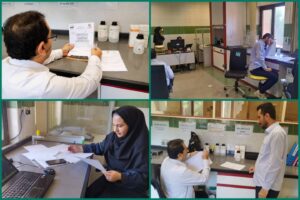 دامنه فعالیت آزمایشگاه کالیبراسیون نیشکر توسعه یافت